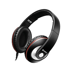 Sandberg Play'n Go Headset Black 