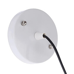 Acheter Wewoo Prise d'alimentation de lustre de support de lampe de fil E14 avec la base et le câble d'extension de 1,5mprise des USA