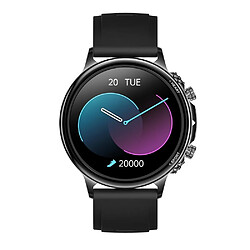 Yonis Montre Connectée Étanche IP67 Bluetooth 5.0