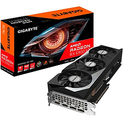 Carte Graphique Gigabyte AMD RADEON RX 6900 XT GAMING OC 16 GB GDDR6 8K Ultra HD