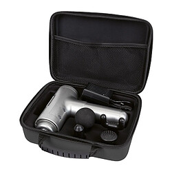 Avis Pistolet de massage électrique ProfiCare PC-MP 3087 Argent