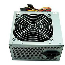 Bloc d'Alimentation 3GO PS580S ATX 580W