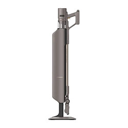 Aspirateur sans fil DREAME Z10 avec station de vidange - Batterie Lithium ion - Capacité du collecteur 2,5 L