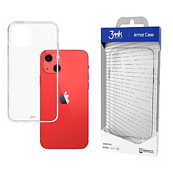 Max Protection Apple iPhone 13 - 3mk Armor Case 