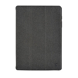 Alpexe Étui protecteur pour Apple iPad Pro 11 po 2019 | Gris/Noir 