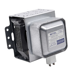 vhbw Magnetron compatible avec Midea micro-ondes - pièces de rechange, remplace 2M319J