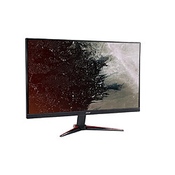 Avis Acer Nitro VG270 Écran Gamer 27" FHD LED IPS 75Hz AMD FreeSync VGA HDMI Noir