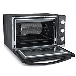 Four multifonction chaleur tournante 60l - kc-four60 - KITCHEN CHEF