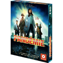 Filosofia Jeux de société - Pandemie 