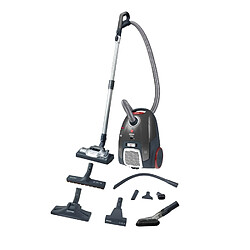 Aspirateur traineau a+ 64db gris - tx63se011 - HOOVER