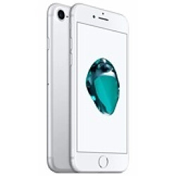 Apple iPhone 7 - Argent - 32 Go · Reconditionné iPhone 7 - Argent - 32Go