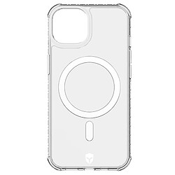 Force Case Air Coque MagSafe pour iPhone 14 Plus Transparent