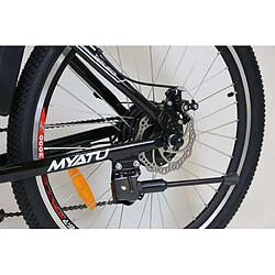 Avis Vélo électrique S1907P Myatu 250W 36V 12.5Ah