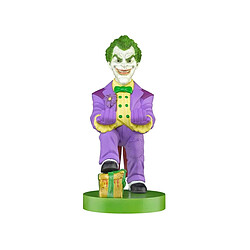 Exquisit DC Comics - Figurine Cable Guy Joker 20 cm