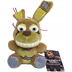 Universal 18 cm Mascotte FNAF Foxy(Vert)