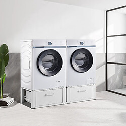 Accessoires lave-linge