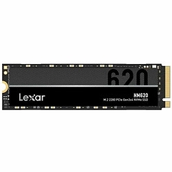 SSD Lexar