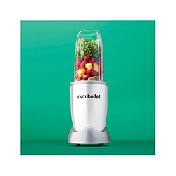 NutriBullet Blender NB907W