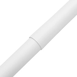 Avis vidaXL Goulottes de câble Ø30 mm 30 m PVC