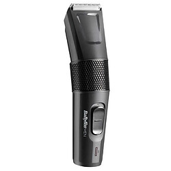 Tondeuse à cheveux rechargeable + secteur - e786e - BABYLISS FOR MEN