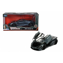 Jada Toys Fast & Furious Hobbs & Shaw: Shaws McLaren 720S-1:24