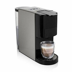 Cafétière électrique Princess 01.249451.01.001 Argent 1450 W 800 ml