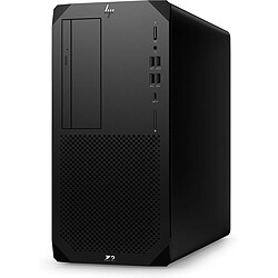 Avis PC de bureau HP Z2 G9 I7-14700K 32 GB RAM 1 TB SSD