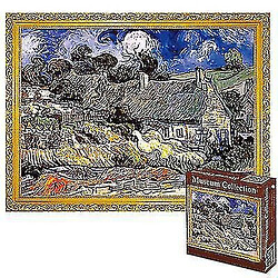 Universal 1000 puzzles adultes pour la peinture à l'huile, artefact de décompression créatif, grand puzzle 