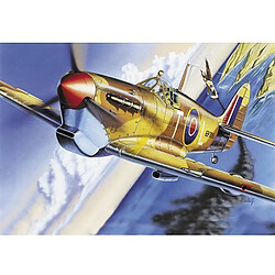 Italeri Maquette avion : Spitfire MK. VB