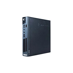 LENOVO THINKCENTRE M72 TINY CORE I5 3470T 2.9GHZ · Reconditionné 