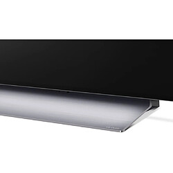 LG Pied d'écran TV ST-G4WR8377