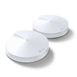 Point d'Accès TP-Link Deco M5 (2-Pack) 