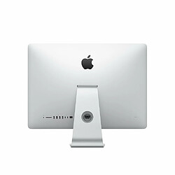 Avis Apple iMac 21,5" 2011 Core i3 3,1 Ghz 8 Go 256 Go SSD Argent · Reconditionné