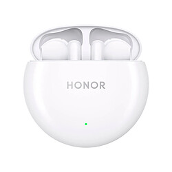 Écouteurs sans fil Honor Earbuds X5 Blanc (White) - Occasion