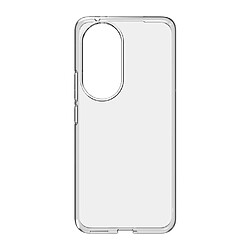 QDOS Coque pour Honor 90 Hybrid Anti-choc Transparent 