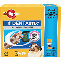 Pedigree Dentastix - Petit chien