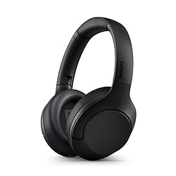 Casque Bluetooth® PHILIPS TAH8506BK/00