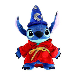 Universal Lilo Stitch Magicic Plux Toy Doll 25cm 