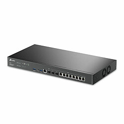 Avis Router TP-Link ER8411