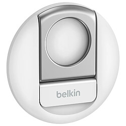 Belkin Support MagSafe pour iPhone et MacBook Poignée Béquille Bureau Blanc 