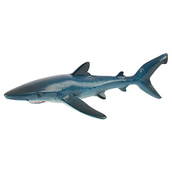 Bullyland Figurine Requin Bleu : Deluxe