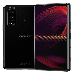 Avis Sony Xperia 5 III 128 Go