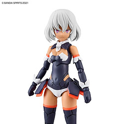 Figurine d’action Bandai 30MS SIS-M00 ILSHANA pas cher