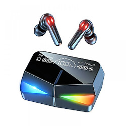 Universal Casque Bluetooth 5.1 sans fil YH