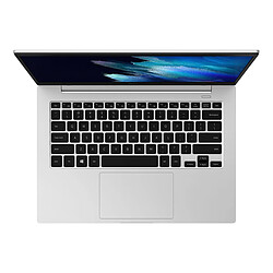 Ordinateur Portable Samsung NP340XLA-KA2ES 128 GB SSD 4 GB RAM Qualcomm Snapdragon 14" 