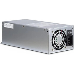 Inter-Tech ASPOWER U2A-B20500-S Alimentation PC 500W ATX Gris