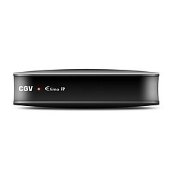 CGV Récepteur Enregistreur TNT HD ETIMO FP - Installation automatique, Time Shift, Instant Replay, Fonction Timer, GO-TO pas cher