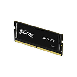 Mémoire RAM Kingston 32 GB DDR5