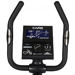 Care Vélo elliptique connecté - CE-685 pas cher