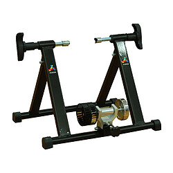 Bcelec 5661-0020 Home Trainer Cinétique pour vélo, VTT